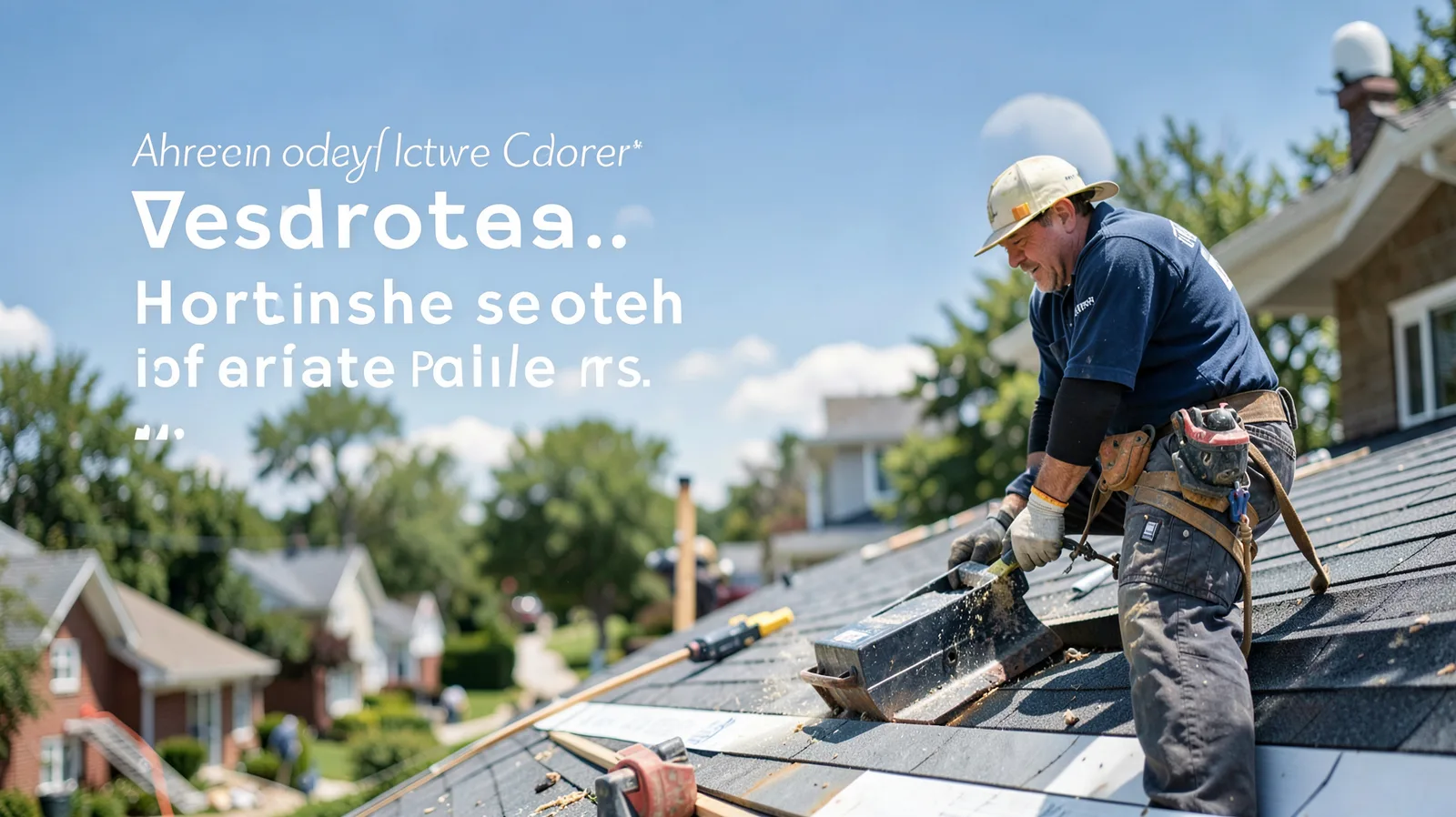 Roof Replacement in Sherrills Ford, NC near me